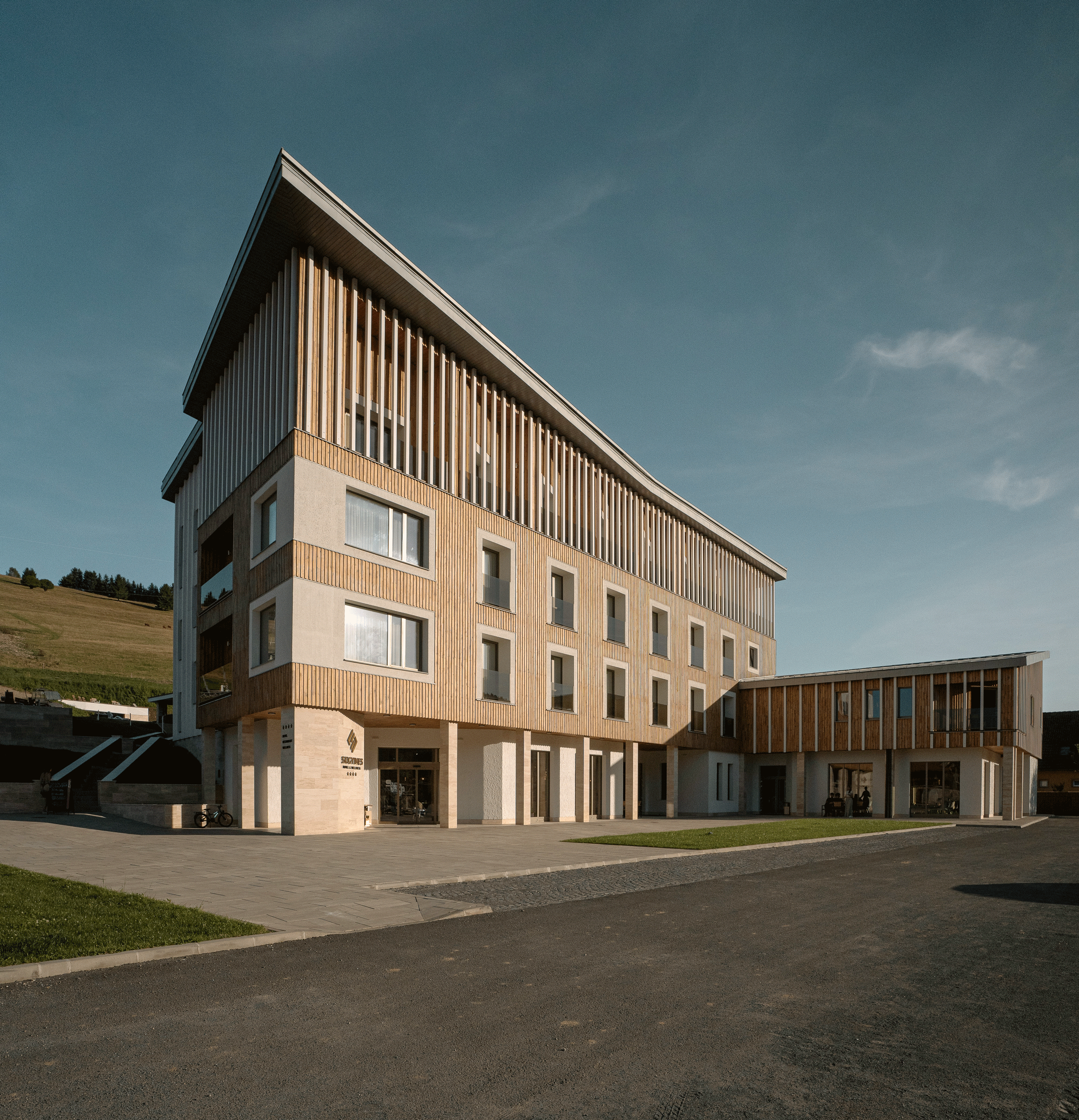 Hotel 1