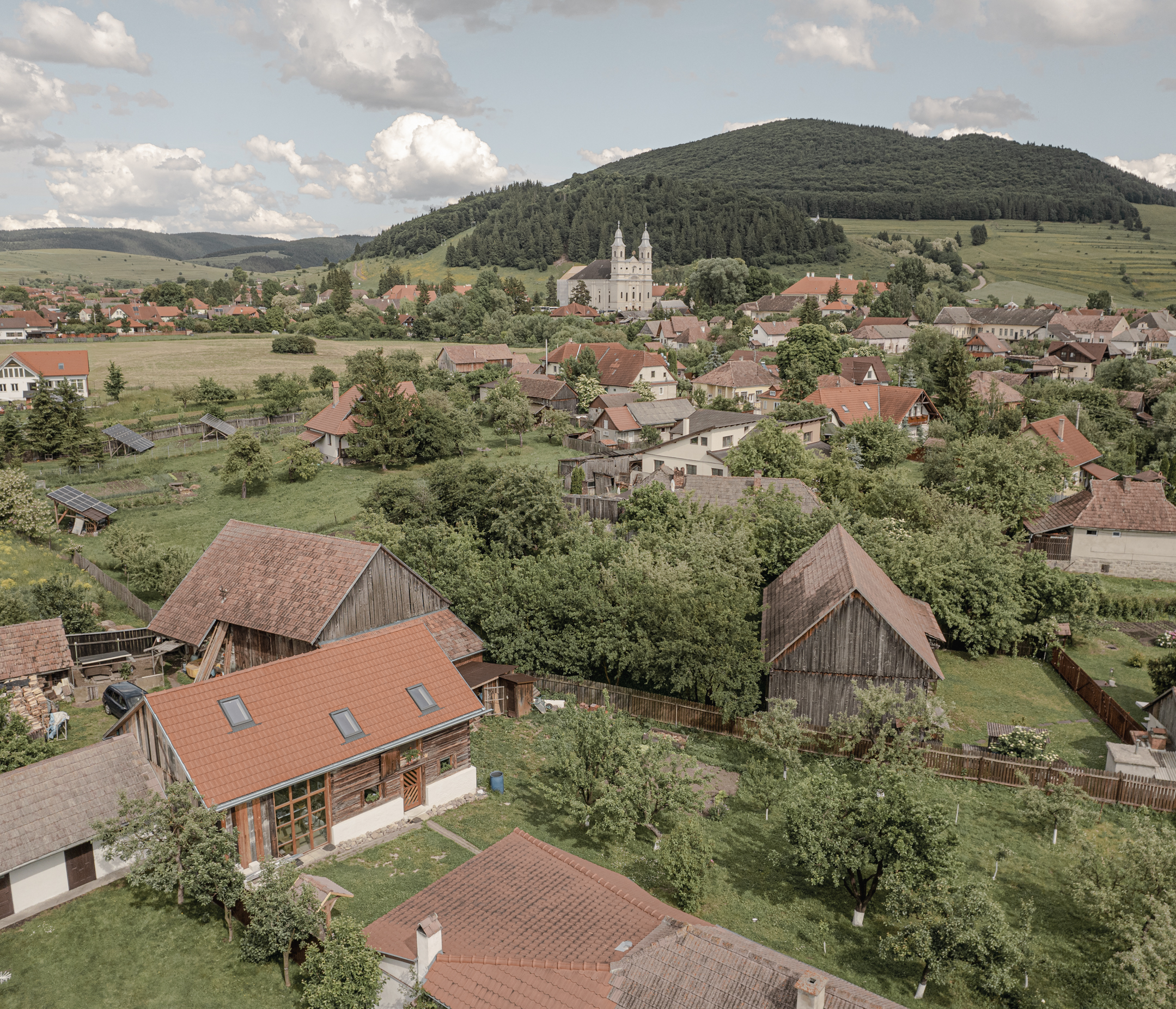 Csűr 3
